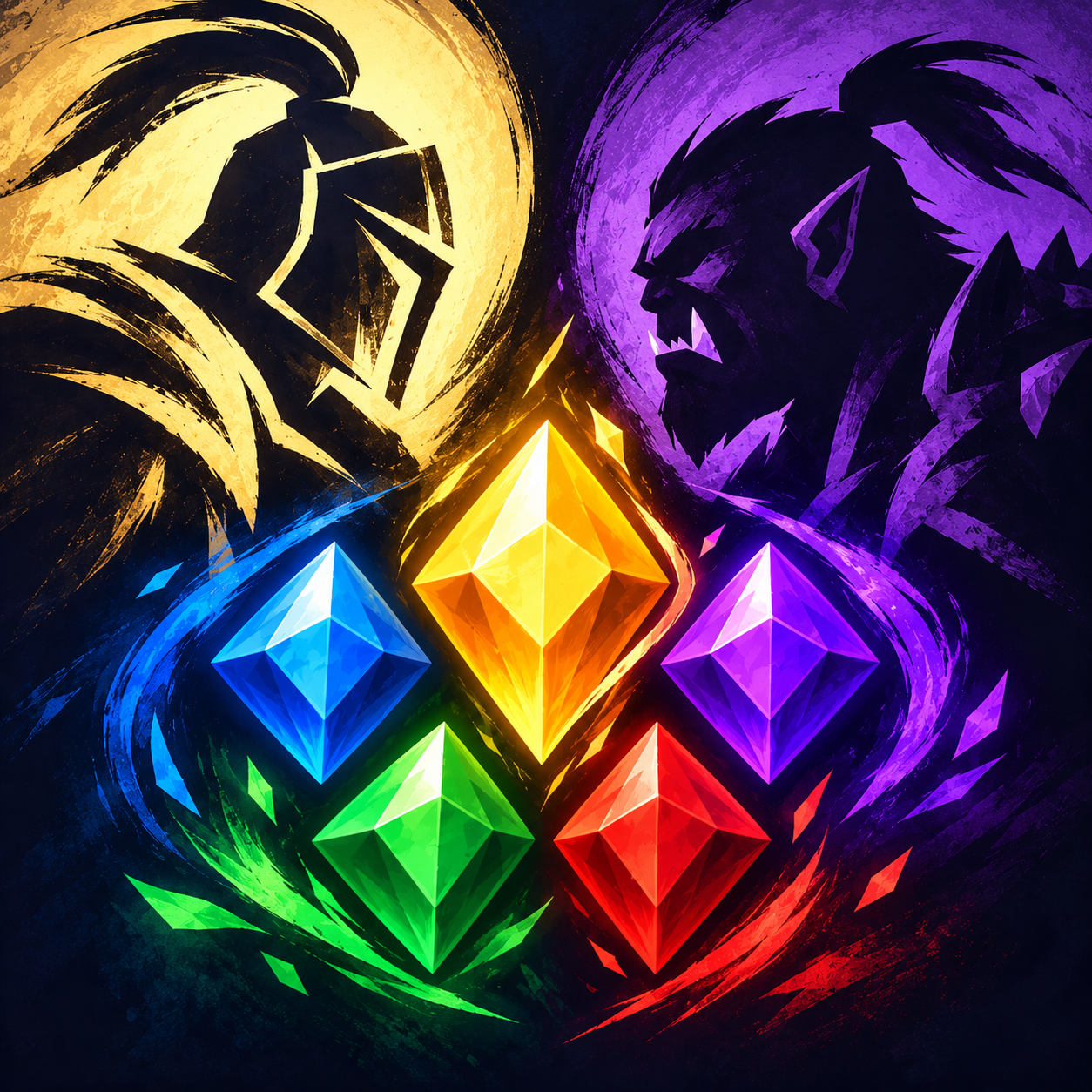 Chromancers
